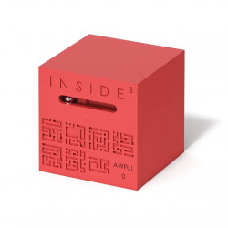 INSIDE³ AWFUL 0 (RED)