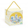 NESTING BLOCKS
 - BABY BLOKI