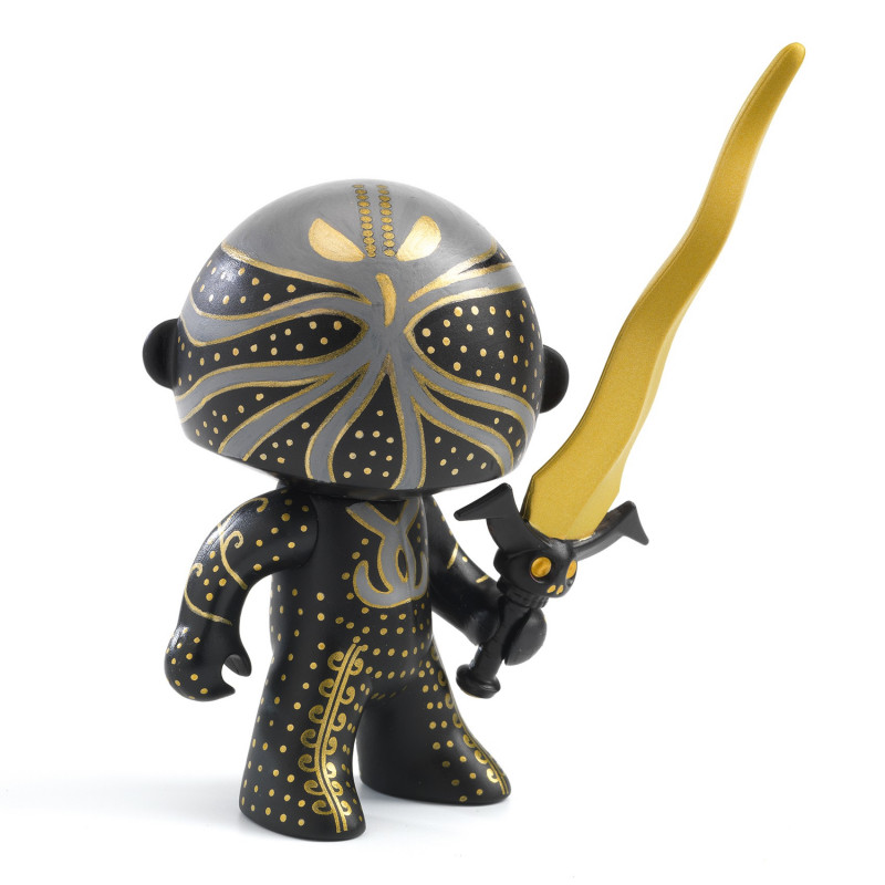 OCTOCHIC OCTOCHIC