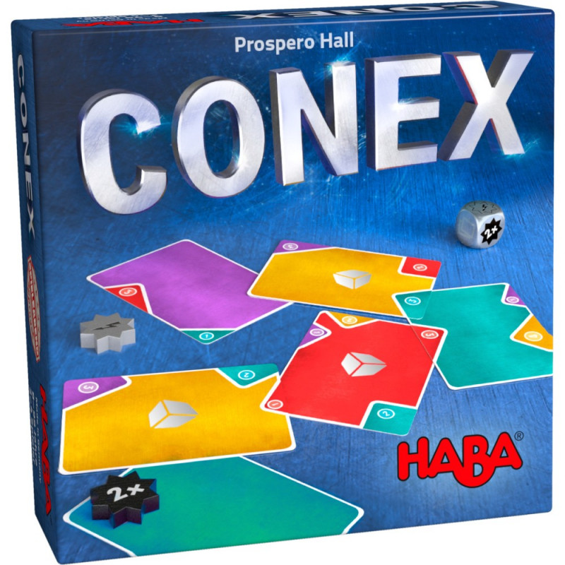 CONEX CONEX