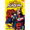 MY HERO ACADEMIA T1