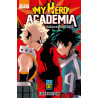 MY HERO ACADEMIA T2