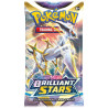 POKÉMON SWORD & SHIELD BRILLANT STARS BOOSTER