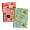 CAMILLE LITTLE NOTEBOOKS