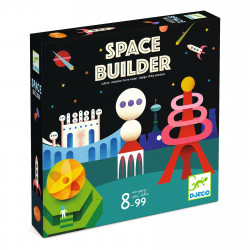 SPACE BUILDER