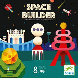 SPACE BUILDER