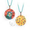 PENDENTIF LOVELY SURPRISE - FELIN