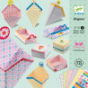 ORIGAMI - PETITES BOITES