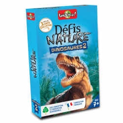 NOUVEAU DEFIS NATURE -...