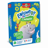 ENIGMES JUNIOR - LES ANIMAUX