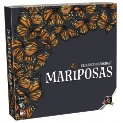 MARIPOSAS