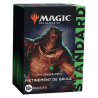 MAGIC THE GATHERING - CHALLENGER DECK 2022 : PIETINEMENT DE GRUUL