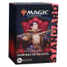 MAGIC THE GATHERING - CHALLENGER DECK 2022 : VAMPIRES DE RAKDOS