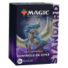 MAGIC THE GATHERING - CHALLENGER DECK 2022 : CONTROLE DE DIMIR