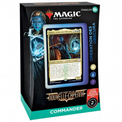 MAGIC THE GATHERING : LES...