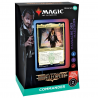 MAGIC THE GATHERING : LES RUES DE LA NOUVELLE CAPENNA - COMMANDER DECK : MASSACRE DES MAESTROS