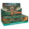 MAGIC THE GATHERING : LES RUES DE LA NOUVELLE-CAPENNA - DISPLAY DE 30 BOOSTERS D'EXTENSION