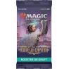 MAGIC THE GATHERING : LES RUES DE LA NOUVELLE-CAPENNA - BOOSTER DE DRAFT