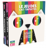 LE JEU DES CAT-TAPULTES
