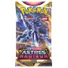 POKÉMON EB10 ASTRES RADIEUX : BOOSTER