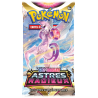 POKÉMON EB10 ASTRES RADIEUX : BOOSTER