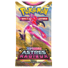 POKÉMON EB10 ASTRES RADIEUX : BOOSTER