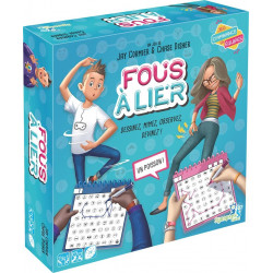 FOUS À LIER