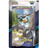 POKEMON GO - DECK COMBAT MELMETAL-V / MEWTWO-V