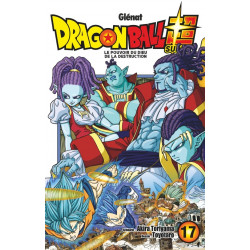 Livre manga - dragon ball super - tome 01, jeux educatifs