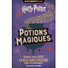 HARRY POTTER : POTIONS MAGIQUES
