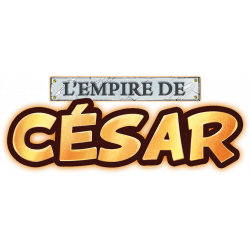 L'EMPIRE DE CÉSAR