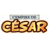 L'EMPIRE DE CÉSAR