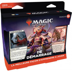 MAGIC THE GATHERING - STARTER KIT 2022