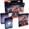 MAGIC THE GATHERING - STARTER KIT 2022