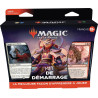 MAGIC THE GATHERING - STARTER KIT 2022