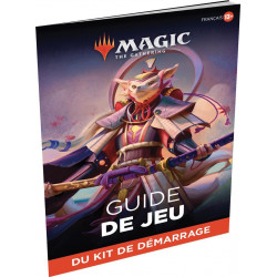 MAGIC THE GATHERING - STARTER KIT 2022