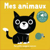 MES ANIMAUX