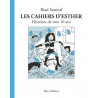 LES CAHIERS D'ESTHER T7 : HISTOIRE DE MES 16 ANS