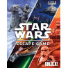 STAR WARS ESCAPE GAME : UN JEU UNLOCK