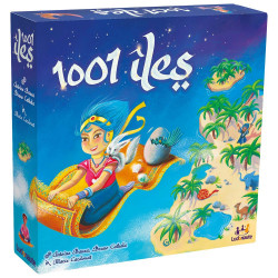 1001 ILES