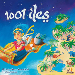 1001 ILES