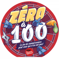 ZÉRO À 100