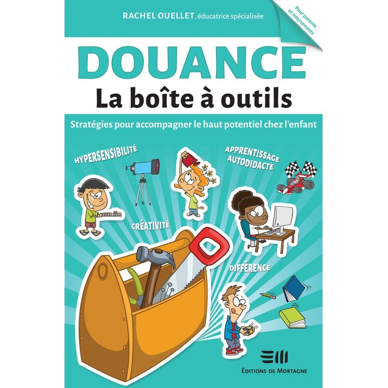 DOUANCE LA BOÎTE À OUTILS DOUANCE LA BOÎTE À OUTILS