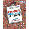 CHARLIE REMONTE LE TEMPS