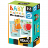 BABY FLASHCARDS MONTESSORI