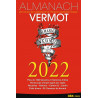ALMANACH VERMOT 2022