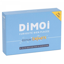 DIMOI EDITION ENFANTS