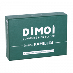 DIMOI EDITION FAMILLES
