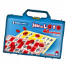 JEU DE LOTO - 48 CARTONS