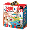 LE JEU DU CODE INFORMATIQUE